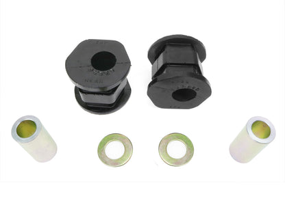 Whiteline Caster Correction Lower Inner Bushings Honda Civic 1996-1999 KCA366 Photo - Close Up