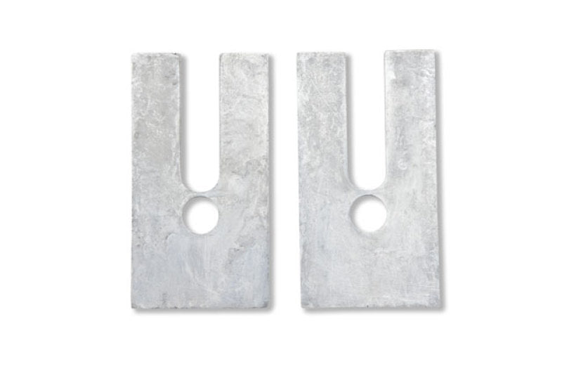 Belltech Pinion Shim Kit 2.5 Degree 2004+ F-150 Only 4974 Photo - out of package