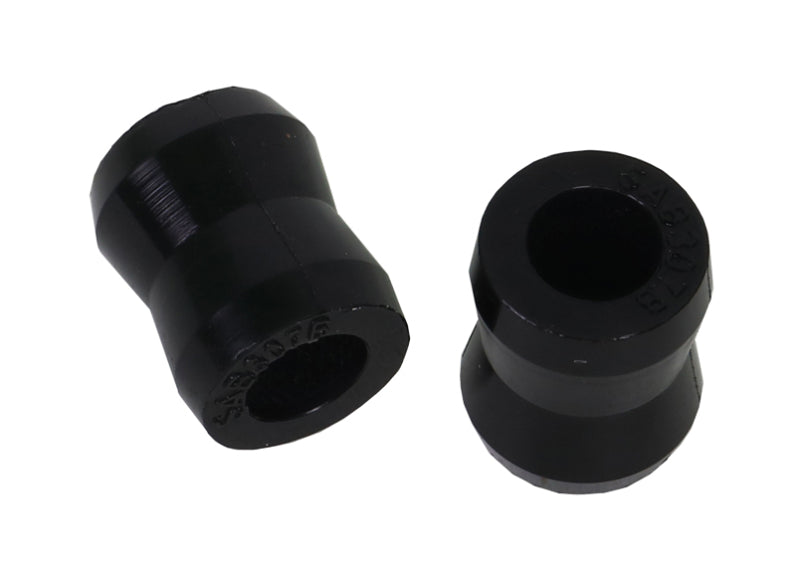 Whiteline Plus 70-77 Toyota Celica RA20 / 83-87 Corolla AE86 Rear Lower Shock Absorber W31062 W31062 Photo - Close Up