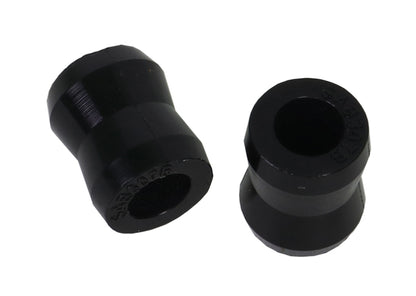 Whiteline Plus 70-77 Toyota Celica RA20 / 83-87 Corolla AE86 Rear Lower Shock Absorber W31062 W31062 Photo - Close Up