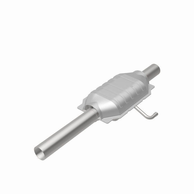 MagnaFlow Jeep California Grade CARB Compliant Direct-Fit Catalytic Converter 3391222 360 Degree Image Set