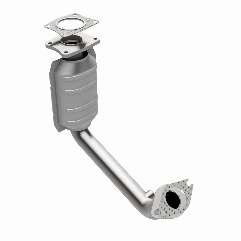 MagnaFlow Ford Focus OEM Grade Federal / EPA Compliant Direct-Fit Catalytic Converter 49005 360 Degree Image Set