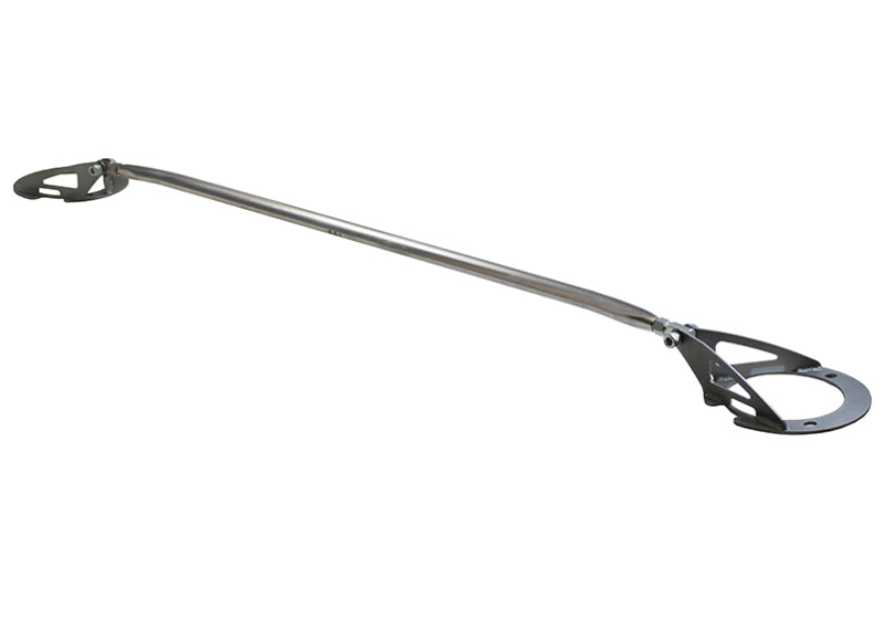 Whiteline Brace Strut Tower Alloy Adjustable Subaru Legacy 2010-2011 KSB639 Photo - Primary