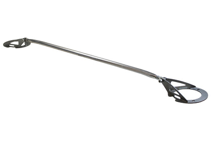 Whiteline Brace Strut Tower Alloy Adjustable Subaru Legacy 2010-2011 KSB639 Photo - Primary