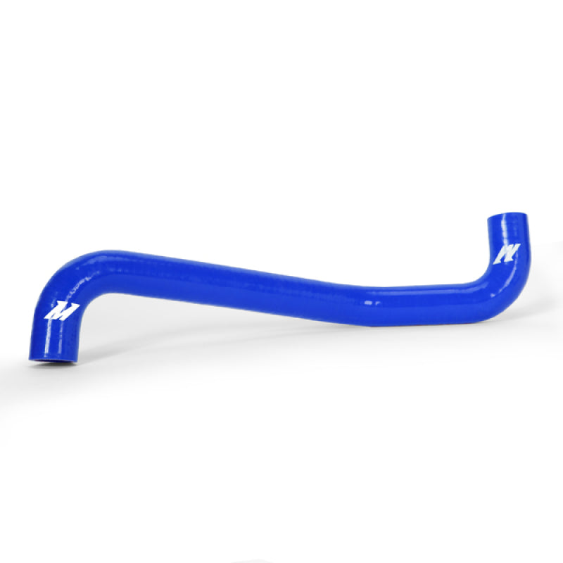 Mishimoto Silicone Radiator Hose - Blue 82 92 Chevrolet Camaro/Pontiac Fireb MMHOSE-CAM-98BL Photo - Primary