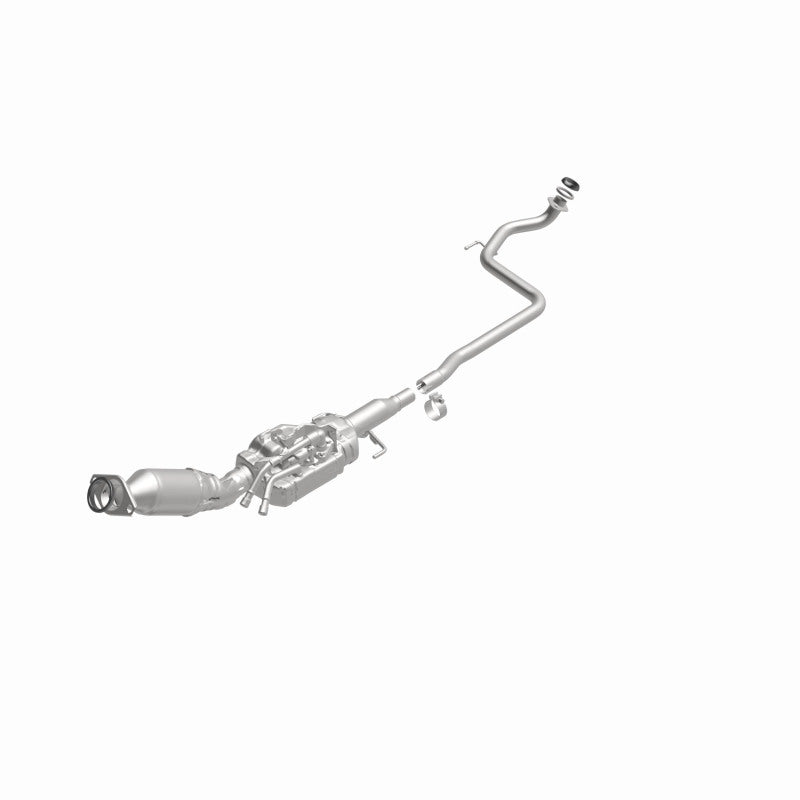 Magnaflow Conv DF 14-19 Toyota Prius C Base Underbody 1.5L 280456 280456 360 Degree Image Set