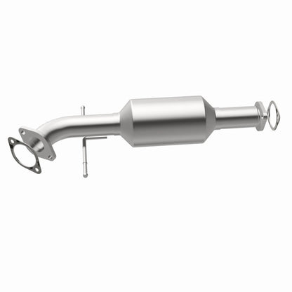MagnaFlow Kia Sedona California Grade CARB Compliant Direct-Fit Catalytic Converter 5491544 360 Degree Image Set