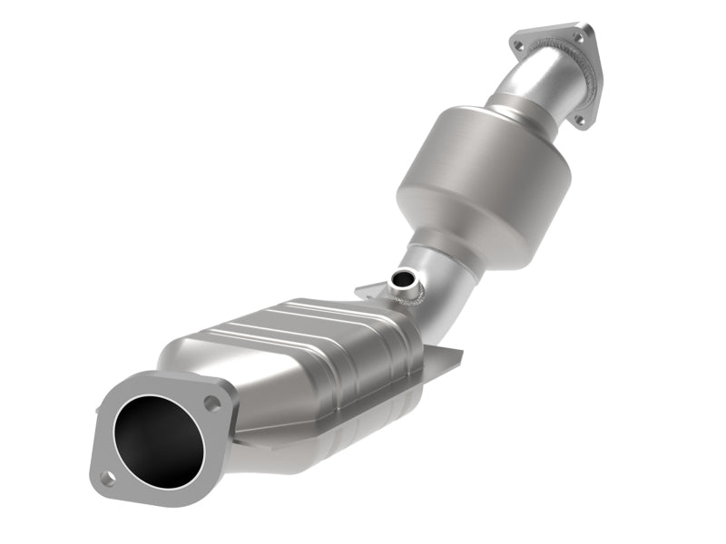 aFe AFE Direct Fit Cat Exhaust, Mufflers & Tips Catalytic Converter Direct Fit main image
