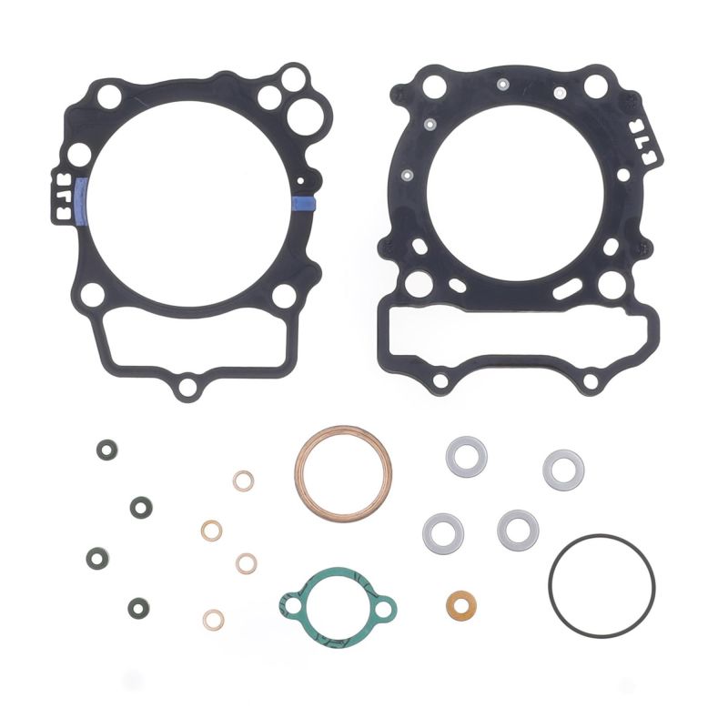 Athena 21-23 Fantic XEF 250 Top End Gasket Kit P400485600212 P400485600212 Photo - Primary