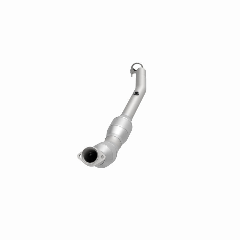 MagnaFlow Land Rover Range Rover OEM Grade Federal / EPA Compliant Direct-Fit Catalytic Converter 49724 360 Degree Image Set