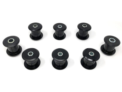 Tuff Country 10-13 Ram 2500 4wd Upper & Lower Control Arm Bushings & Sleeves (Lift Kits Only) 91314 91314 Photo - Unmounted