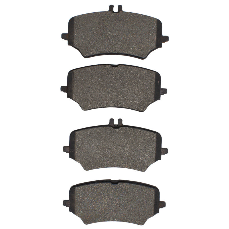 DFC DFC 5000 Advanced Low Met Brake Pads Brakes, Rotors & Pads Brake Pads - OE main image