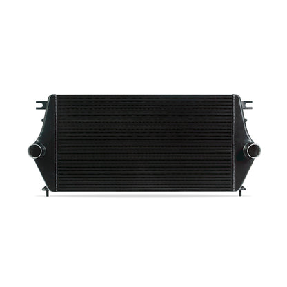 Mishimoto Nissan Titan XD 5.0L Cummins Intercooler, 2016+ MMINT-XD-16BK User 2