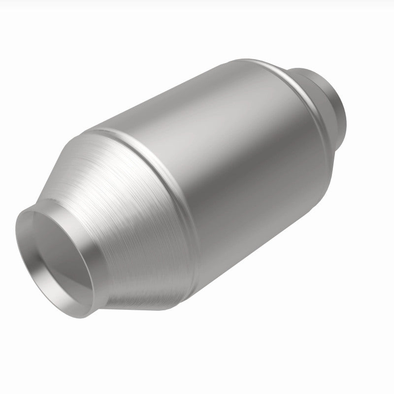 MagnaFlow California Grade CARB Compliant Universal Catalytic Converter 333505 360 Degree Image Set