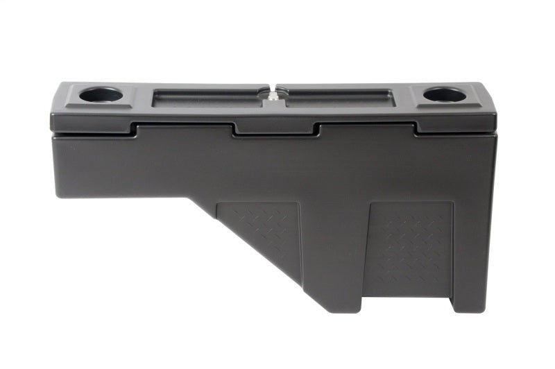 Dee Zee Deezee Universal Tool Box - Specialty Wheel Well Poly DZ95P DZ95P Photo - Unmounted