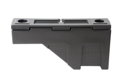 Dee Zee Deezee Universal Tool Box - Specialty Wheel Well Poly DZ95P DZ95P Photo - Unmounted