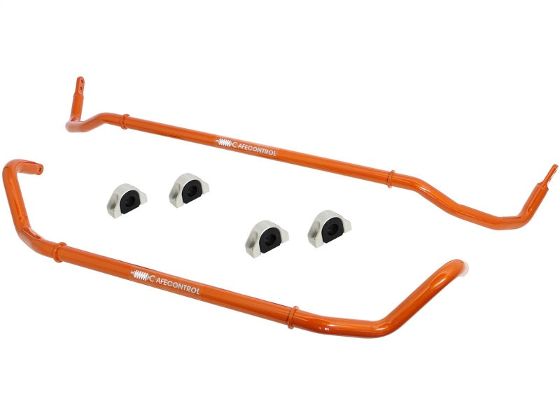aFe  POWER 440-503003-N  Control Sway Bar Set 440-503003-N Photo - Primary