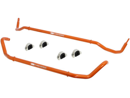aFe  POWER 440-503003-N  Control Sway Bar Set 440-503003-N Photo - Primary