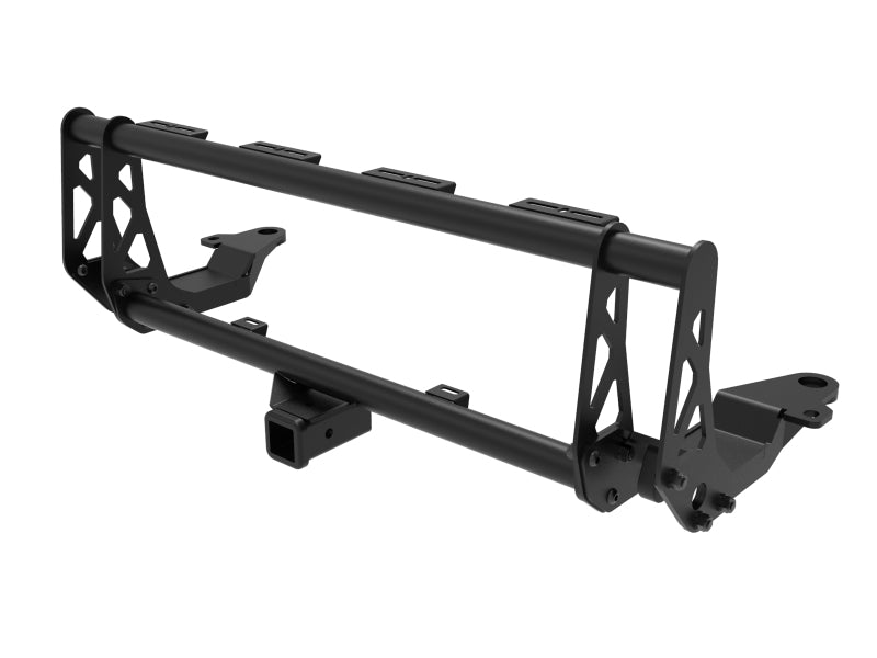 aFe AFE Bumpers Bumpers, Grilles & Guards Bull Bars main image