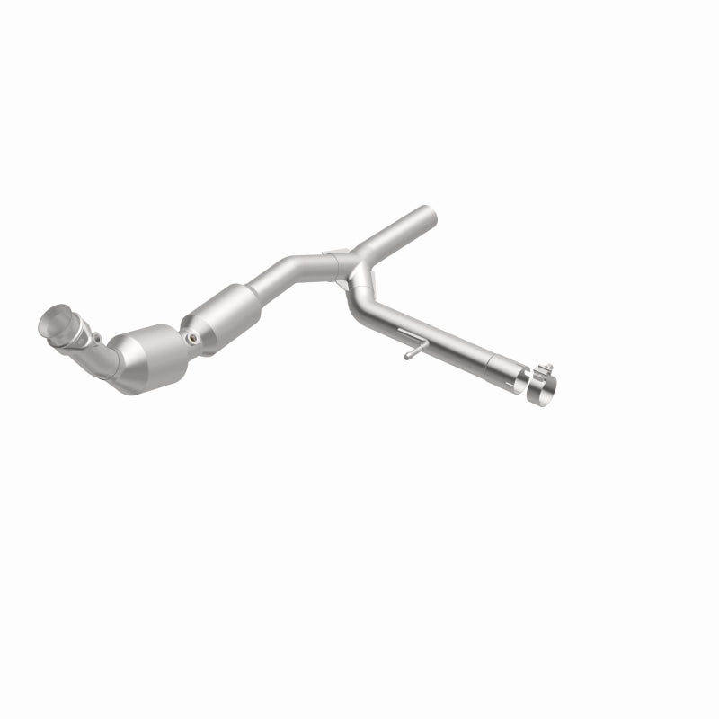 Magnaflow 2004 Ford F-150 5.4L Direct Fit Converter 5582706 5582706 360 Degree Image Set