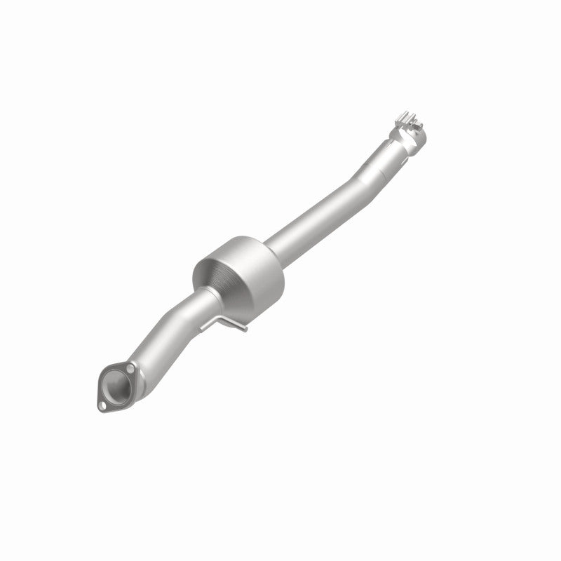 MagnaFlow BMW X5 OEM Grade Federal / EPA Compliant Direct-Fit Catalytic Converter 51834 360 Degree Image Set