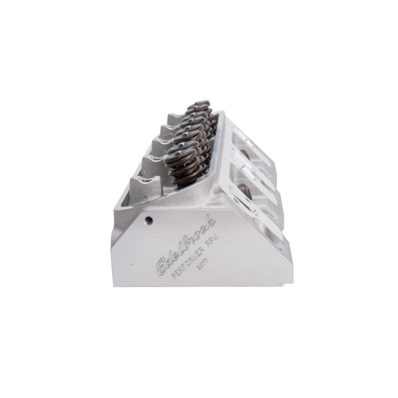 Edelbrock Cylinder Head, Sb Chrysler, Performer Rpm, for Hydraulic Roller Cam 60775 Photo - out of package