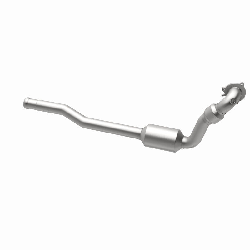 MagnaFlow Volvo C70 HM Grade Federal / EPA Compliant Direct-Fit Catalytic Converter 24072 360 Degree Image Set