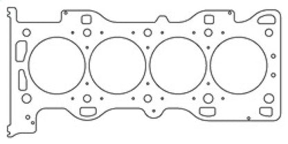 Cometic Head Gasket Bore: 92mm Material: MLS Thickness: .045in C5842-045 Photo - Unmounted