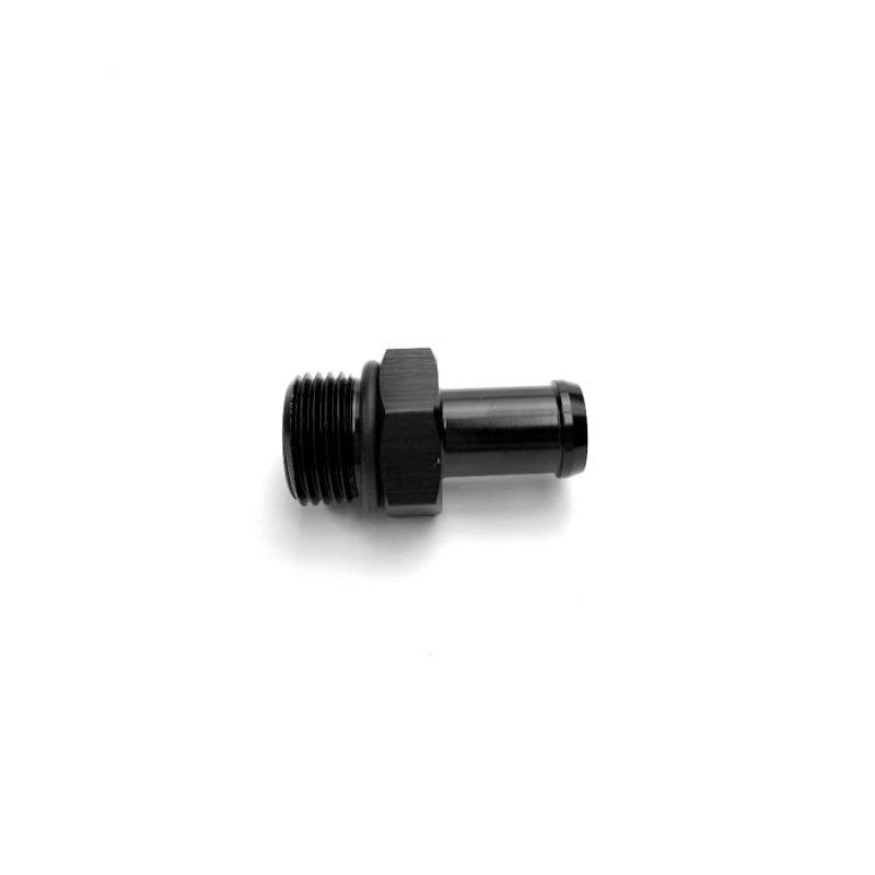 Fleece Performance Universal 1/2in Hose Barb to 3/4in-16 O-ring (-8 AN) FPE-34553-A FPE-34553-A User 1