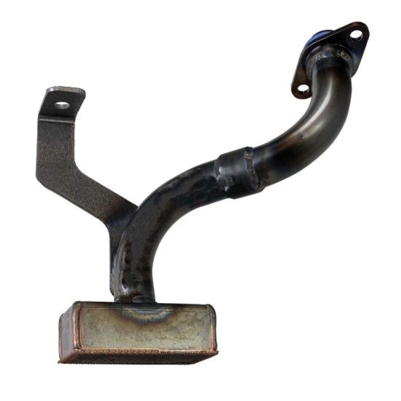 Moroso MOR Oil Pump Pick-Ups Engine Components Oil Pickups main image