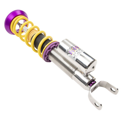 KW V3 Coilover Kit Chevrolet Corvette Stingray C8; without magnetic ride, without OE noselift 35261030 35261030 User 2