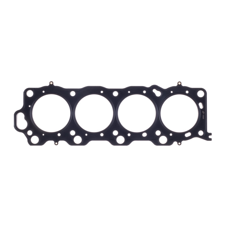 Cometic Head Gasket Right-Side Gasket Bore: 92.5mm x .040in C4136-040 Photo - Primary
