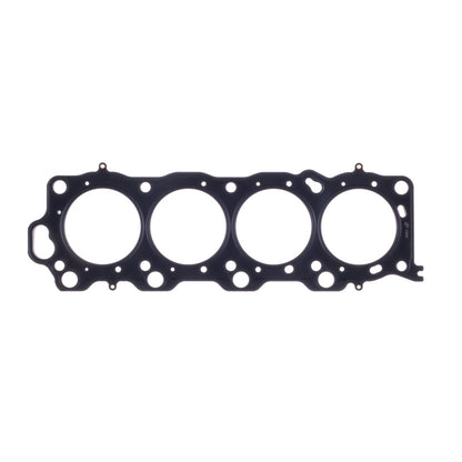 Cometic Head Gasket Right-Side Gasket Bore: 92.5mm x .040in C4136-040 Photo - Primary