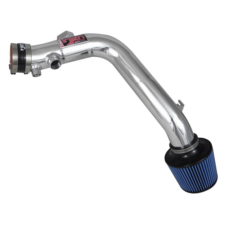 Injen 05-07 VW MKV Jetta/Rabbit 2.5L-5cyl Black Cold Air Intake SP3026BLK Photo - Primary