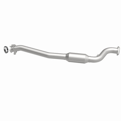 MagnaFlow California Grade CARB Compliant Direct-Fit Catalytic Converter 5491966 360 Degree Image Set