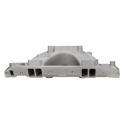 Edelbrock Victor Jr Manifold AMC 70-91 Carbureted (Race Manifold) 28110 28110 Photo - out of package