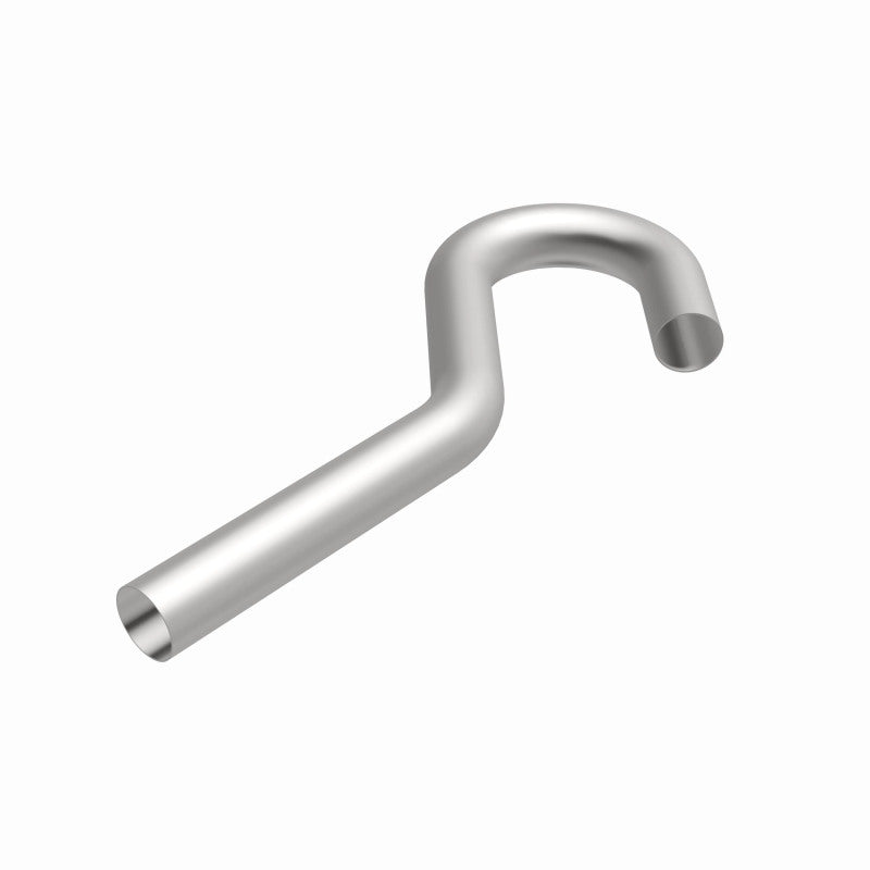 MagnaFlow 3 in 1 Multi Bend Stainless Steel Pipe 10761 360 Degree Image Set