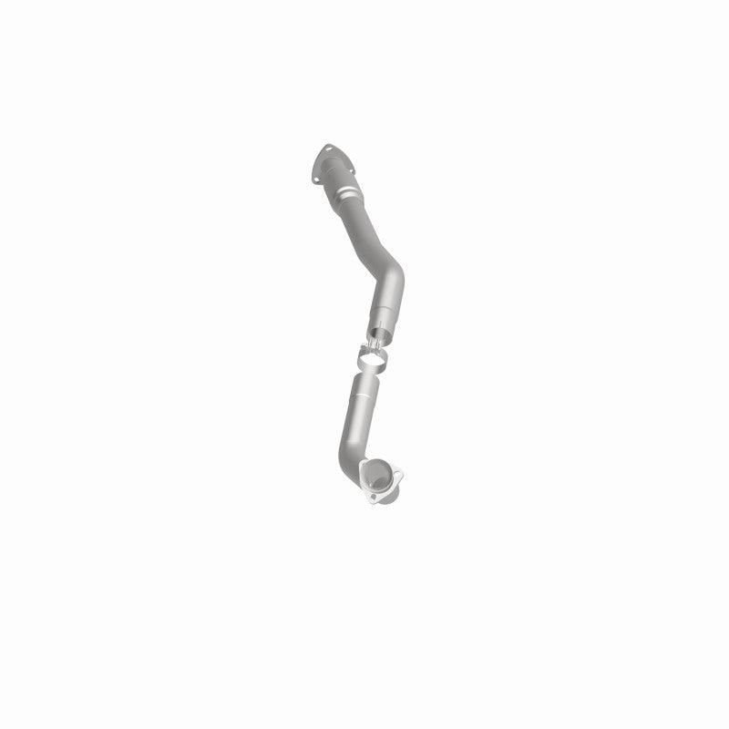 MagnaFlow HM Grade Federal / EPA Compliant Direct-Fit Catalytic Converter 24231 360 Degree Image Set