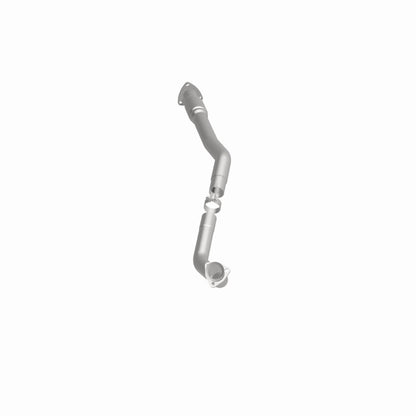 MagnaFlow HM Grade Federal / EPA Compliant Direct-Fit Catalytic Converter 24231 360 Degree Image Set