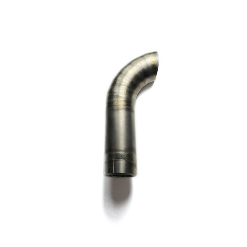 Ticon Industries Titanium J Type M18x1.5 O2 Sensor Bung - J Type 104-00100-1000 104-00100-1000 User 1
