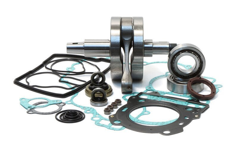 Hot Rods 2012 KTM 250 SX-F 250cc Bottom End Kit CBK0200 CBK0200 Photo - Primary