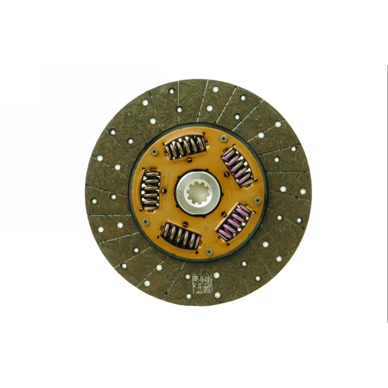 Ford Performance Parts Clutch Kit 10.5in HD M-7560-A302N Photo - Unmounted