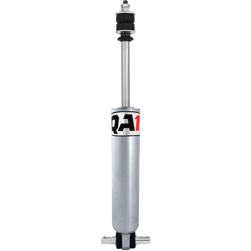 QA1 27 Series Stock Mount Monotube Shock Absorber - Hyperscrew - 4-2 Valving - Steel 27954-2M 27954-2M Photo - Primary