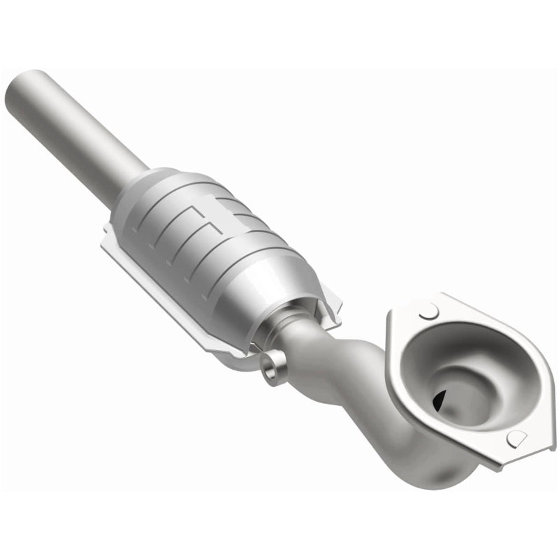 MagnaFlow Volkswagen Standard Grade Federal / EPA Compliant Direct-Fit Catalytic Converter 22924 Photo - out of package