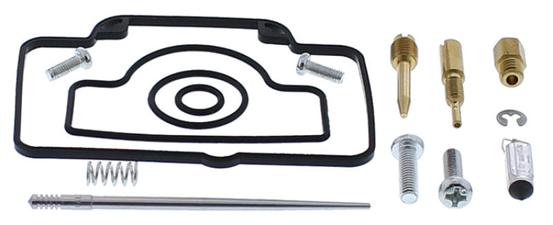 All Balls Racing 1991 Suzuki RM250 Carburetor Rebuild Kit 26-1580 26-1580 Photo - Primary