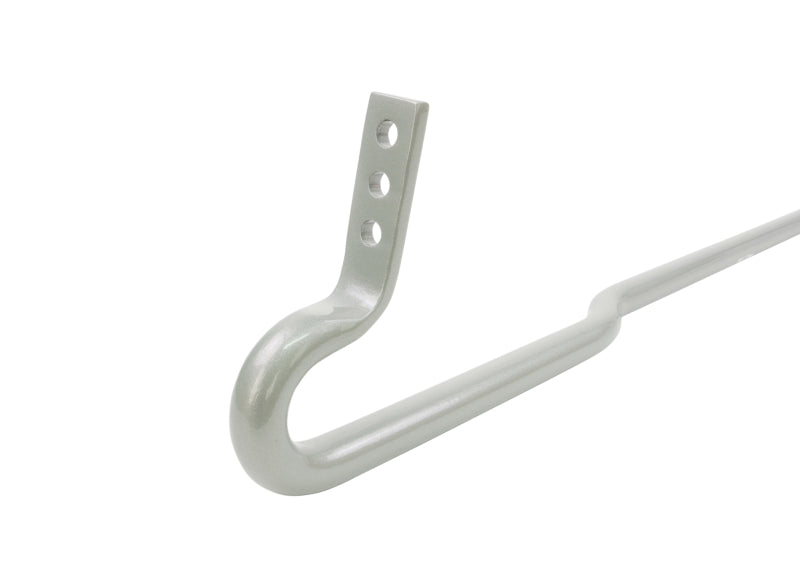 Whiteline Rear Sway Bar 22mm Adjustable Subaru Impreza 2010-2011 BSR51XZ Photo - Unmounted