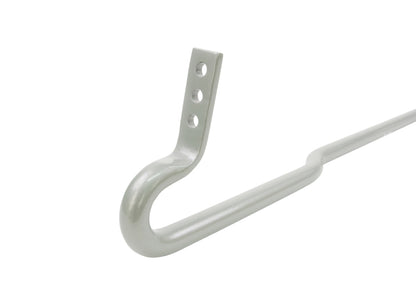 Whiteline Rear Sway Bar 22mm Adjustable Subaru Impreza 2010-2011 BSR51XZ Photo - Unmounted