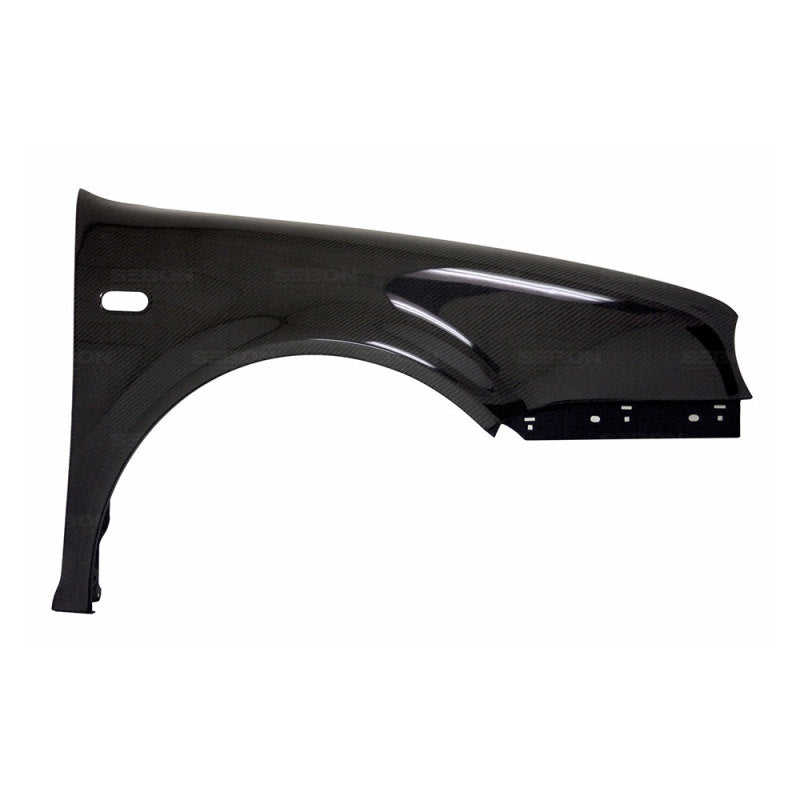 Seibon Oem-Style Fenders Volkswagen Golf Iv 1999-2004 FF9904VWG4 FF9904VWG4 Photo - Primary
