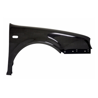 Seibon Oem-Style Fenders Volkswagen Golf Iv 1999-2004 FF9904VWG4 FF9904VWG4 Photo - Primary