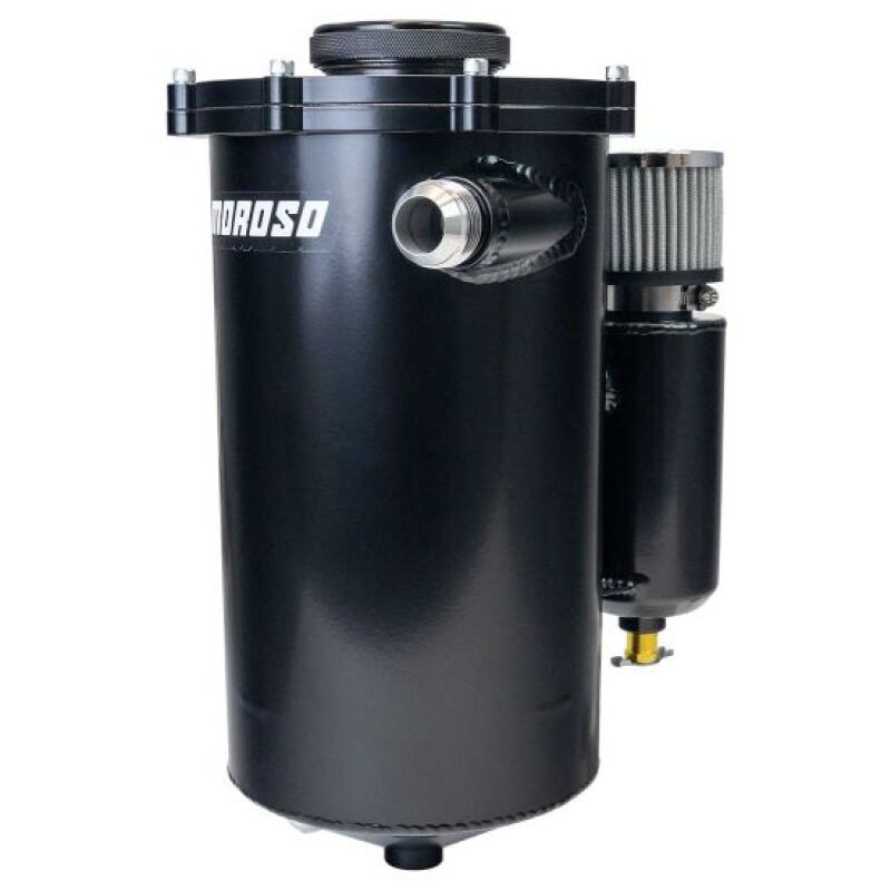 Moroso MOR Dry Sump Tanks Engine Components Dry Sump Oil Tanks main image